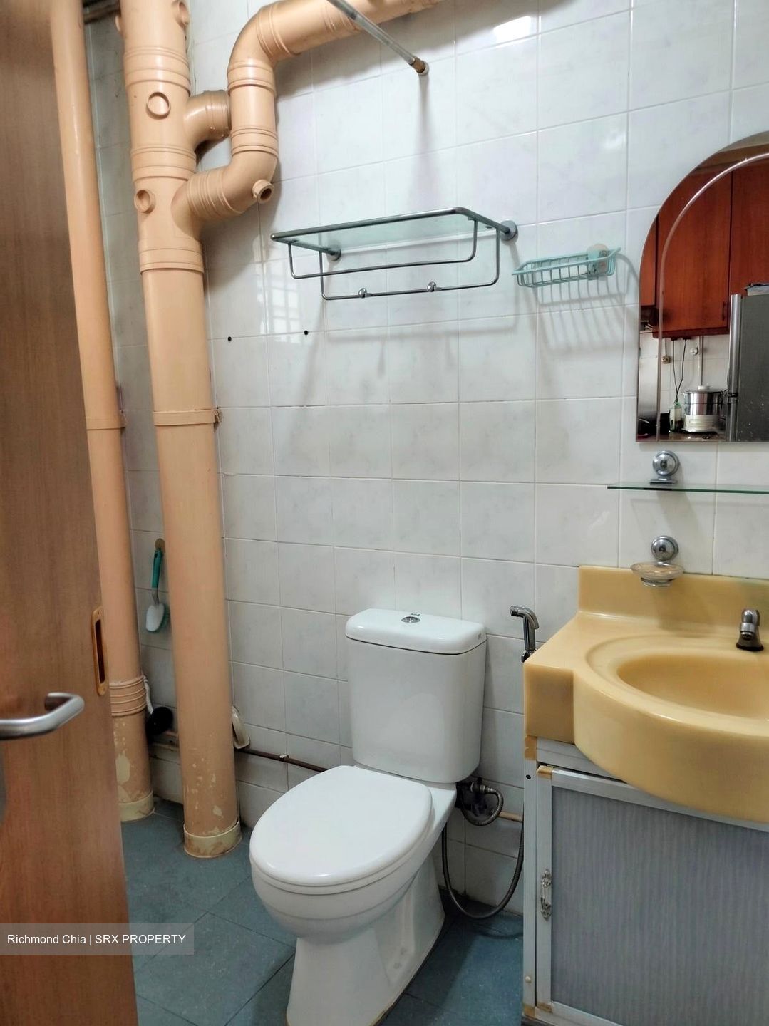 Blk 223D Compassvale Walk (Sengkang), HDB 5 Rooms #578763661